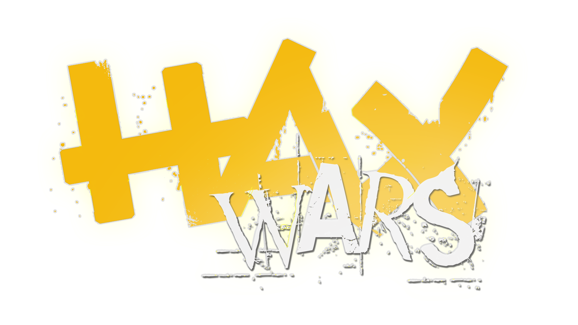 HaxWars Logo
